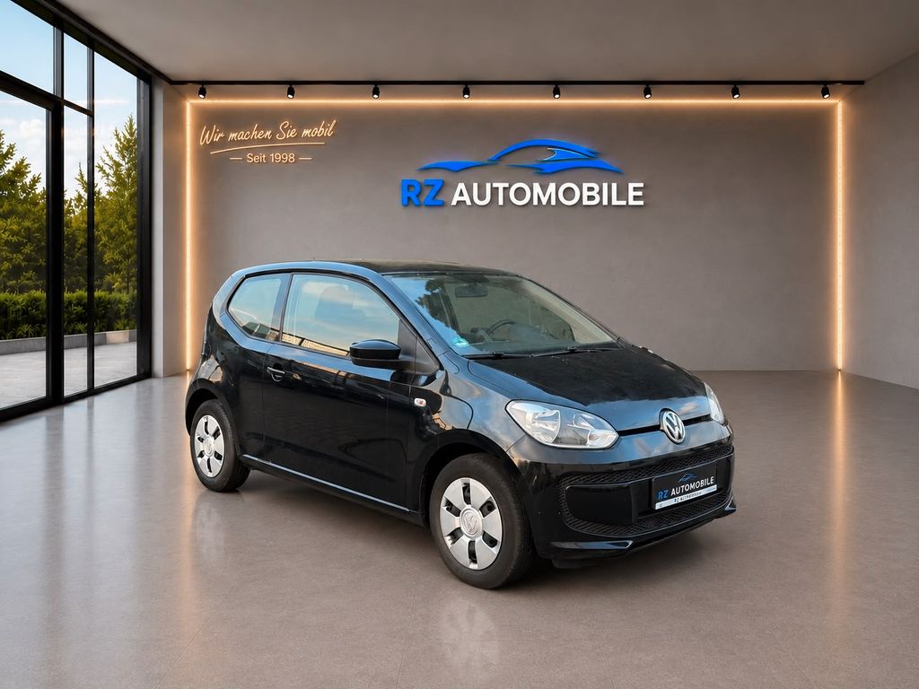Bild des Angebotes Volkswagen up! 1.0 move up! 1.Hand*Klima*Elek. Fenst*TÜV**