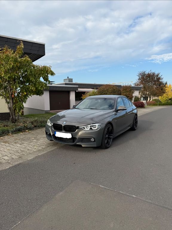 Bild des Angebotes BMW 340i M Sport-H&K-MPPSK-M-Performance-360 PS