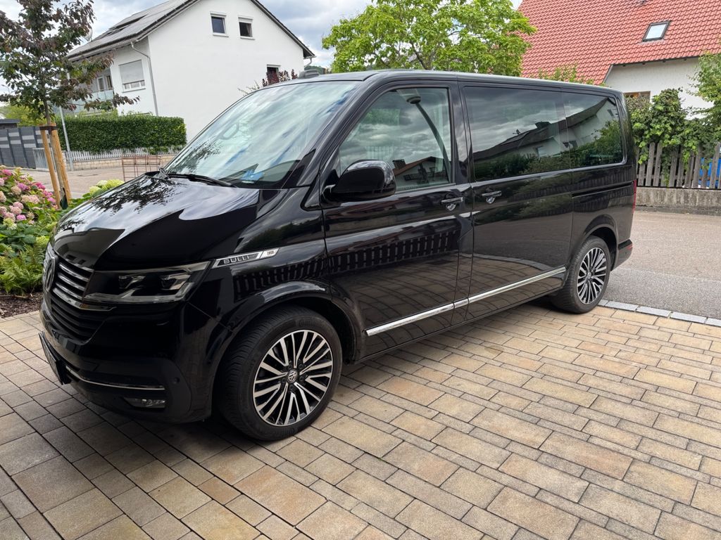 Bild des Angebotes Volkswagen T6.1 Multivan 2.0 TDI DSG 4Motion Highline