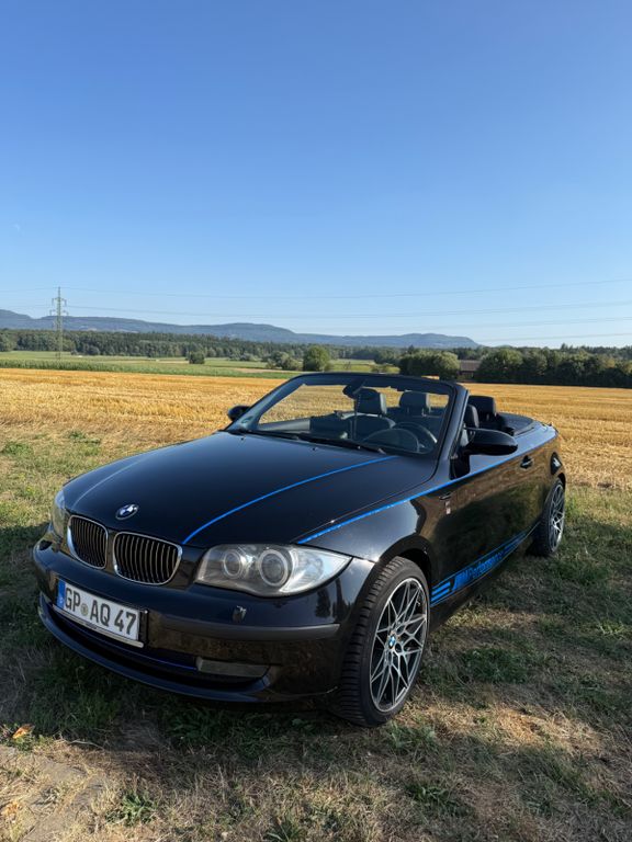 Bild des Angebotes BMW 118i Cabrio - (M Paket)