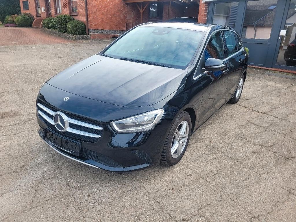 Bild des Angebotes Mercedes-Benz B 180 B