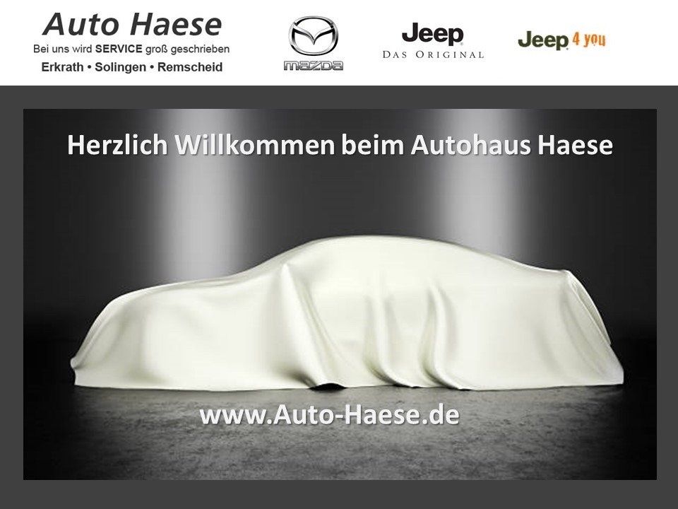 Bild des Angebotes Mazda MX-5 1.5 132PS Roadster Homura Recaro Matrix RFK