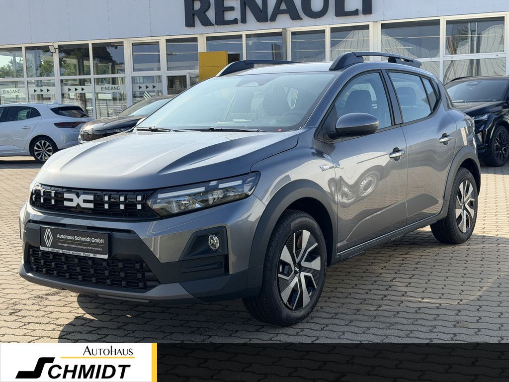 Bild des Angebotes Dacia Sandero III 1.2 Stepway Expression