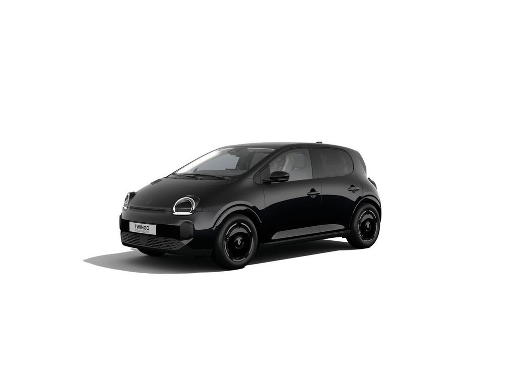 Renault Twingo E-TECH 80hp Urban Range