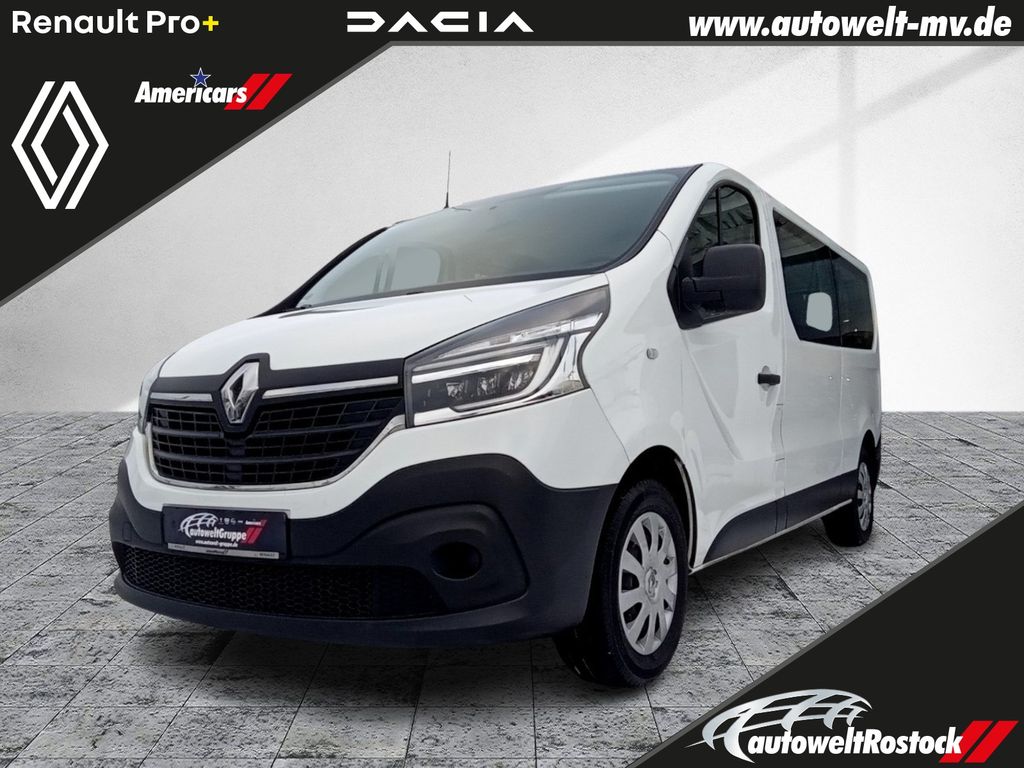 Bild des Angebotes Renault Trafic Pkw Grand Combi Life dC