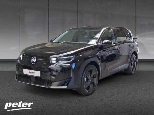 Bild des Angebotes Citroën C5 Aircross TEAM-D 145 BAR +Allwetter+Matrix+FSH