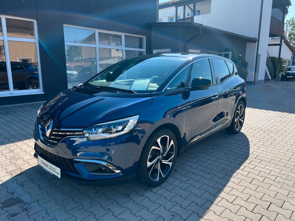 Bild des Angebotes Renault Scenic Executive TCe 160 EDC*BOSE*HUD*