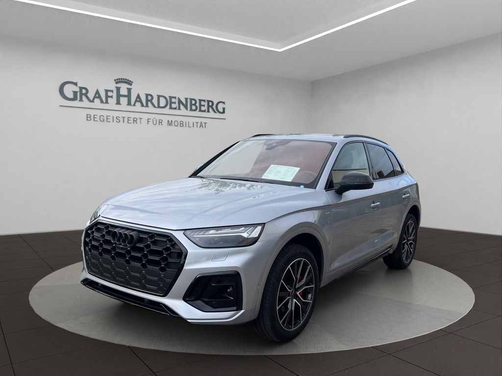 Bild des Angebotes Audi Q5 S line sport edition 40 TDI quattro S tronic