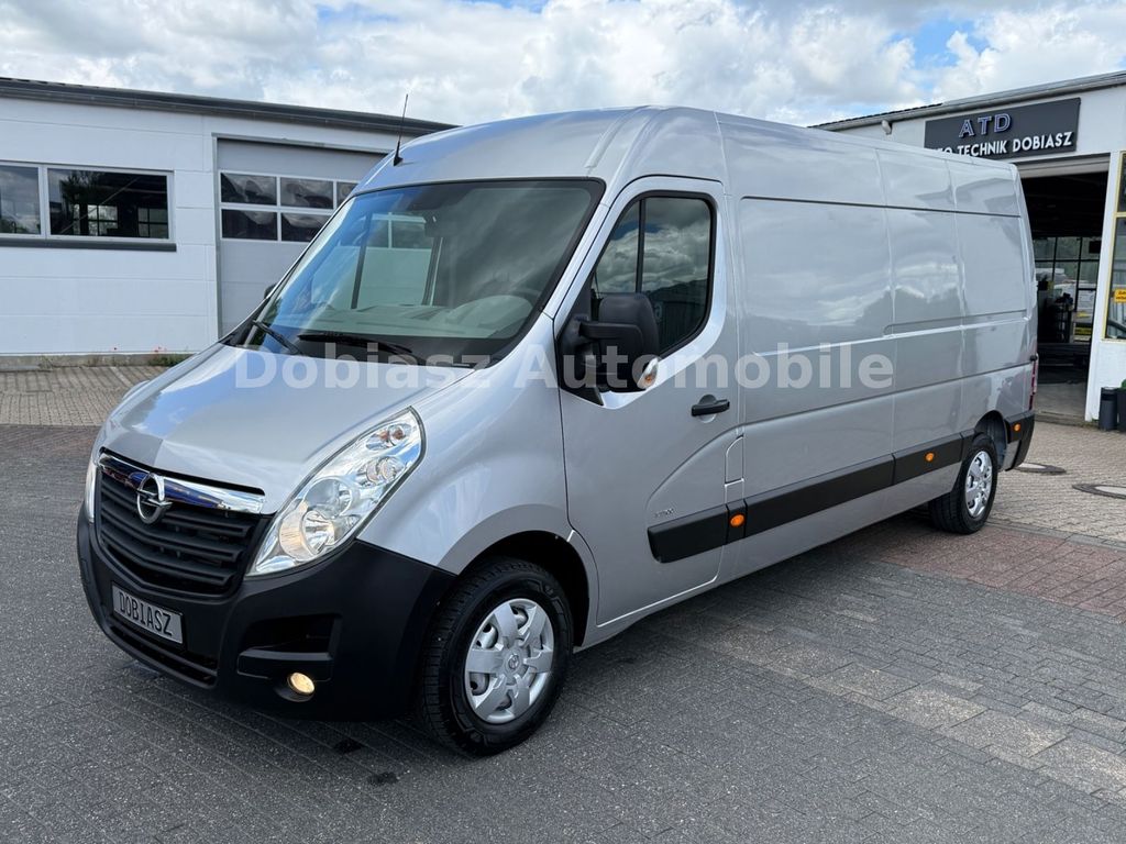 Bild des Angebotes Opel Movano 2.3 CDTI 150PS L3H2 Kasten *AUTOMATIK*