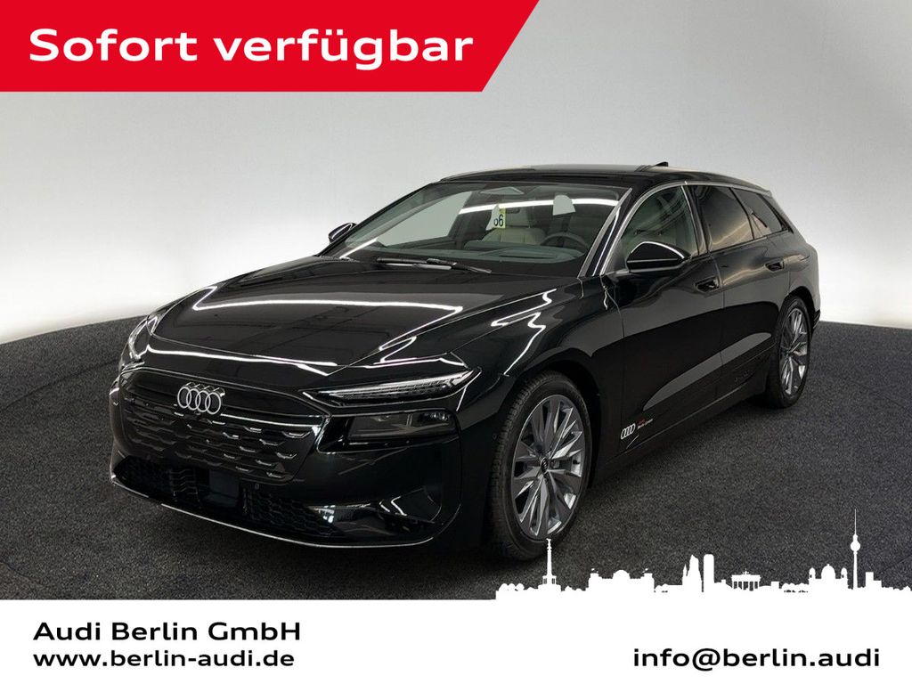 Bild des Angebotes Audi A6 Avant e-tron