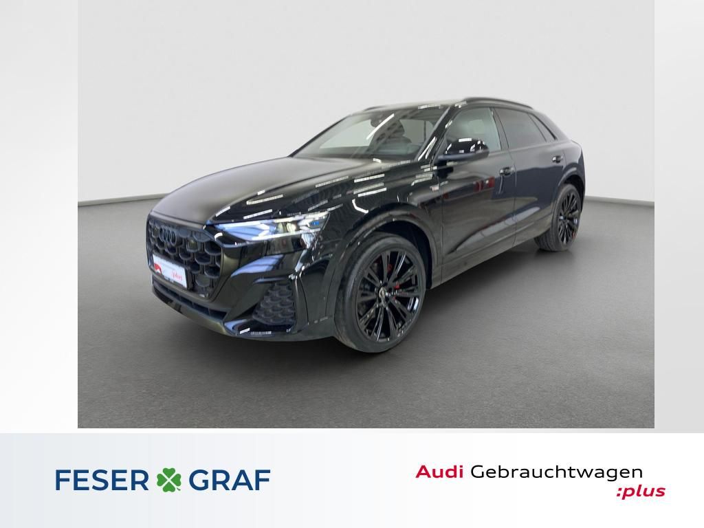 Bild des Angebotes Audi Q8 SUV S line business TDI quattro 210 kW t