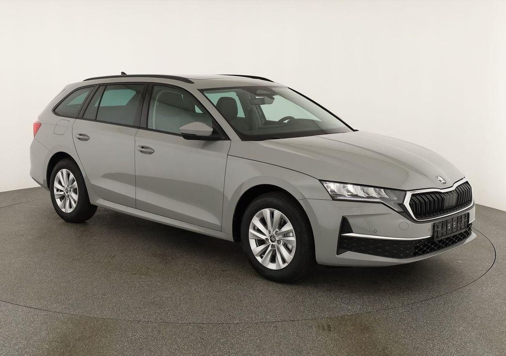 Bild des Angebotes Skoda Octavia Combi 2.0 TDI 110 kW Selection DSG Se...