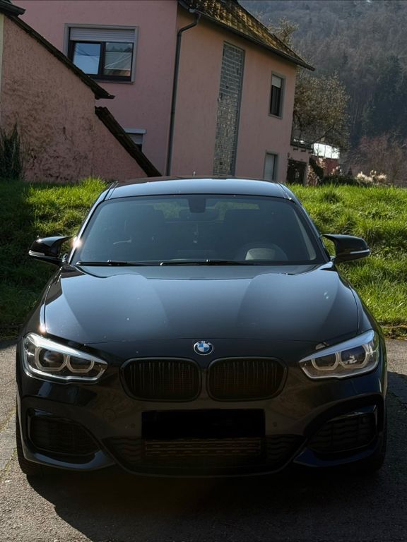 Bild des Angebotes BMW M135i