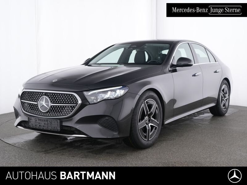 Bild des Angebotes Mercedes-Benz E 200 AVANTGARDE+LED+KAMERA SZH+SPUR+TOTW+DISTRO