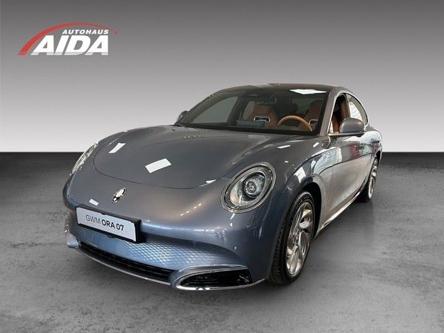 Bild des Angebotes GWM Ora 07  GT