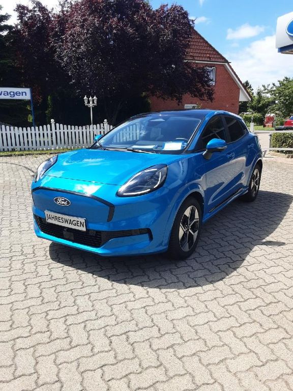 Bild des Angebotes Ford Puma Gen-E 124 kW FWD