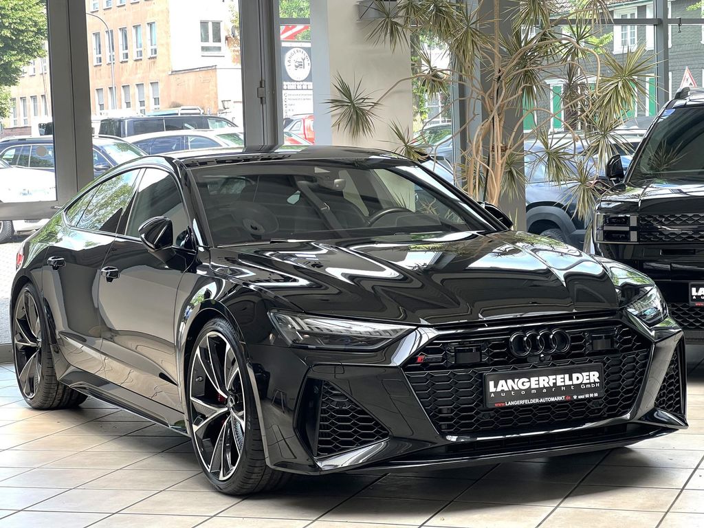 Bild des Angebotes Audi RS7 Sportback*ESSENTIAL*ABG*KERAMIK*PANO*305Kmh*