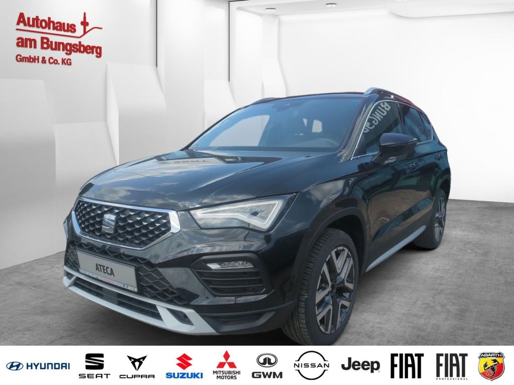Bild des Angebotes Seat Ateca Xperience 1.5 TSI DSG*Assistenz XL/Navi/El