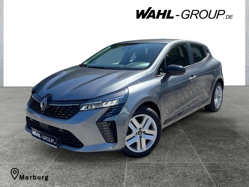 Bild des Angebotes Renault Clio 1.5 BLUE dCi 100 Evolution ABS ESP SERVO