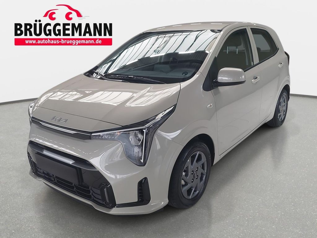 Bild des Angebotes Kia PICANTO 1.0 GDI VISION MJ26 SITZH. NAVI KAMERA