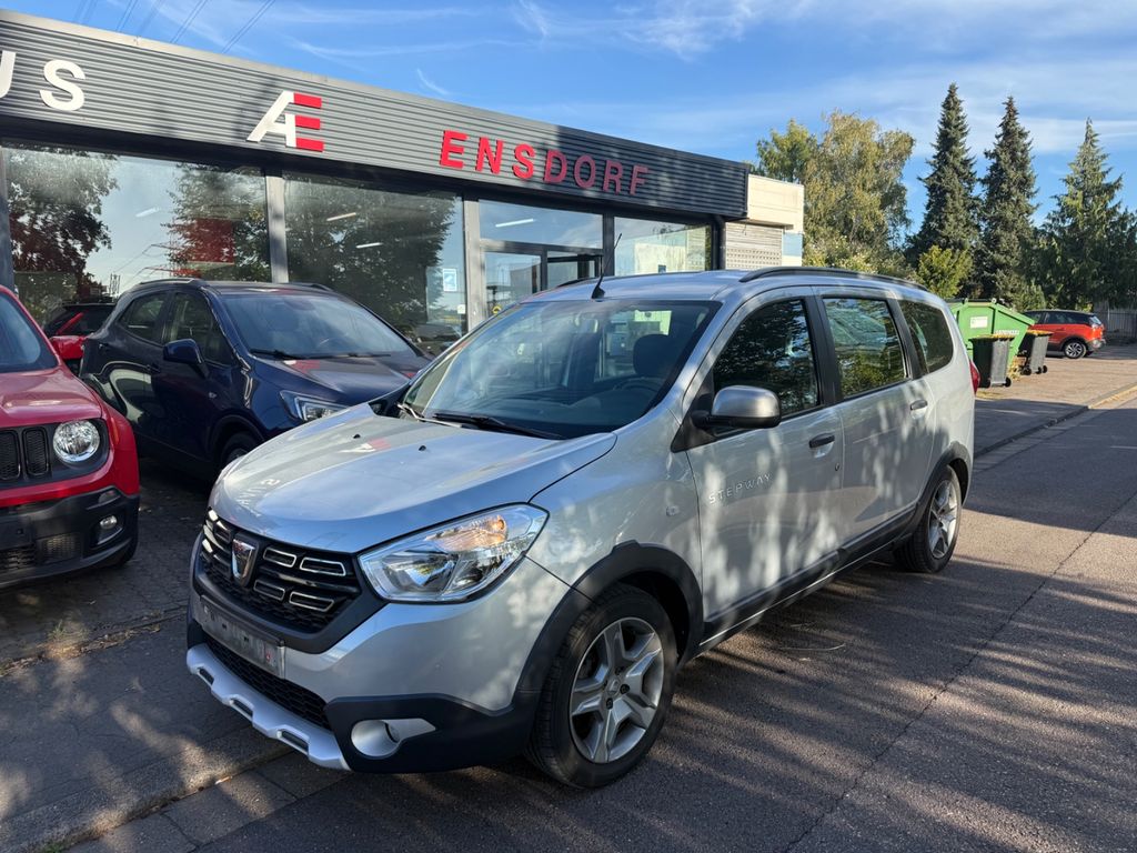 Bild des Angebotes Dacia Lodgy Stepway
