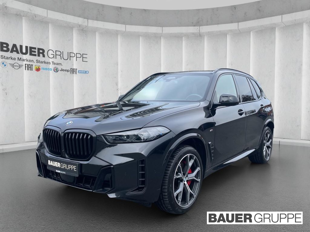 Bild des Angebotes BMW X5 30 d Facelift M Sport Pro AHK Pano-Dach Std-H