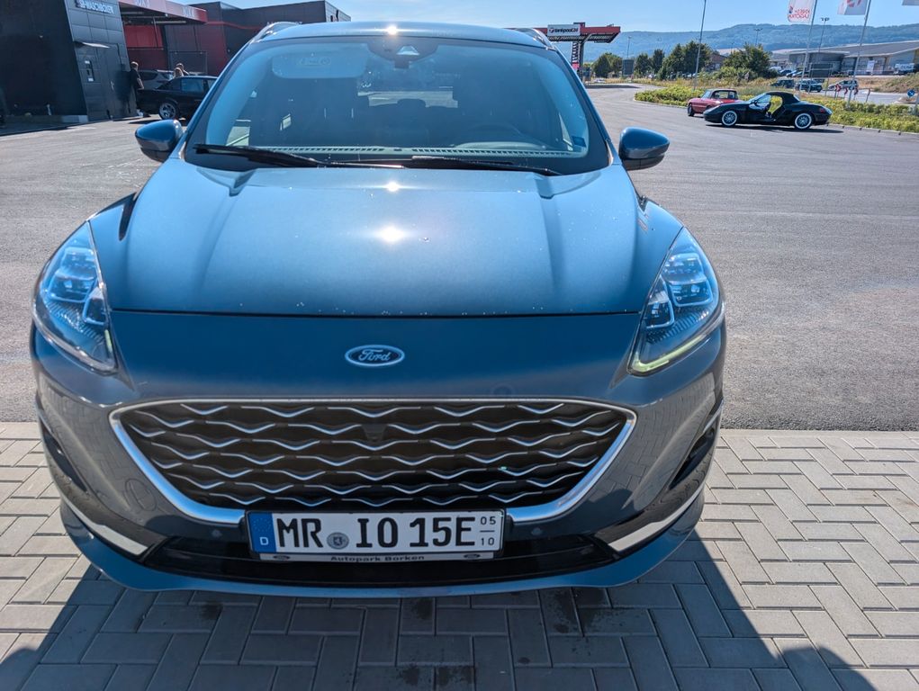 Bild des Angebotes Ford Kuga 2.5 Duratec PHEV Vignale CVT Vignale