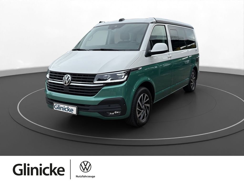 Bild des Angebotes Volkswagen T6.1 California 2.0 TDI 4Motion Californa Coast