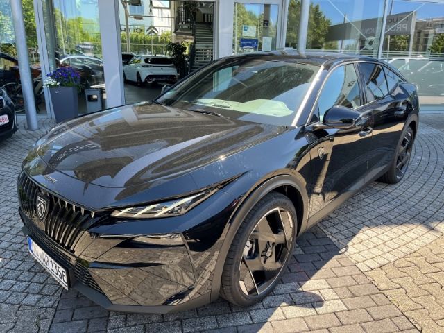 Bild des Angebotes Peugeot 408 Plug in Hybrid 225 GT Exclusive El. Fondsitz
