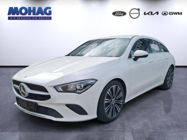 Bild des Angebotes Mercedes-Benz CLA 180 Shooting Brake 180d *LED*Business-Paket*