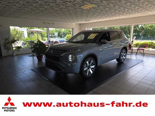 Bild des Angebotes Mitsubishi Outlander 2.4L PHEV TOP
