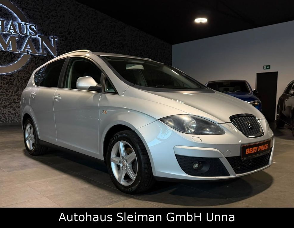 Bild des Angebotes Seat Altea XL Style Copa