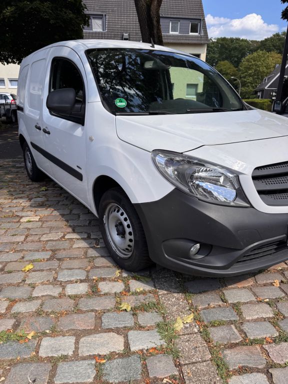 Bild des Angebotes Mercedes-Benz Citan