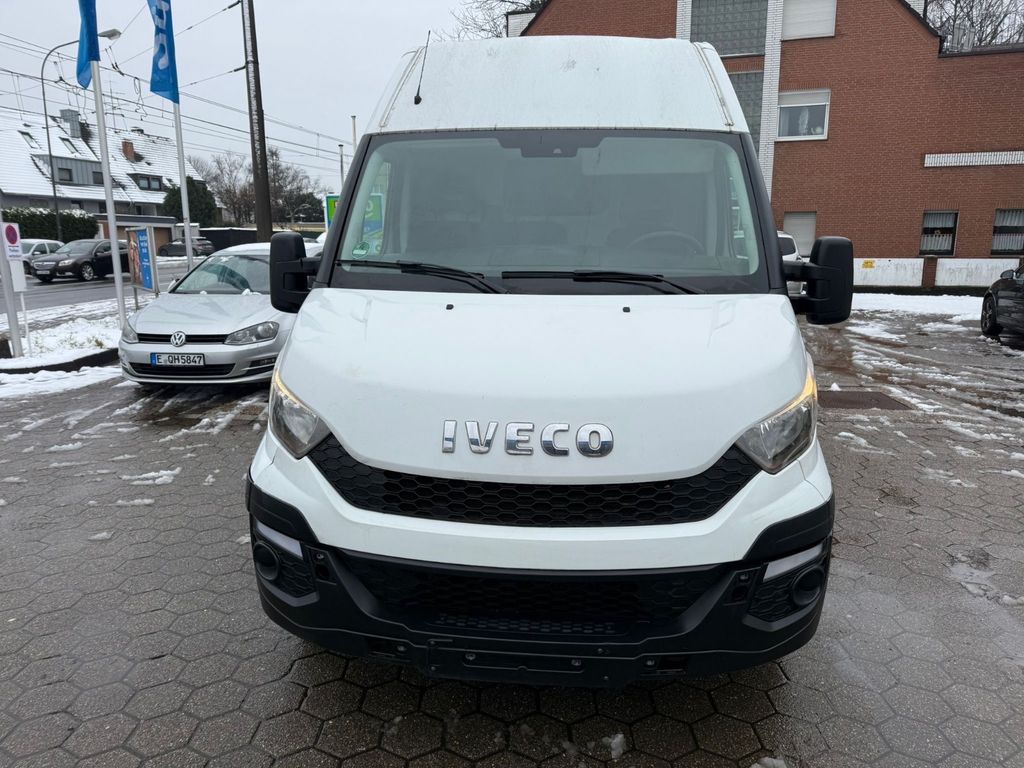 Bild des Angebotes Iveco ANDERE Daily Kasten HKa 35 S .V Radstand 3520L