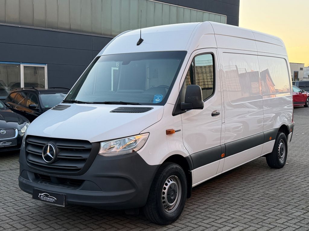 Bild des Angebotes Mercedes-Benz eSprinter III Kasten FWD eSprinter 312 FWD L2