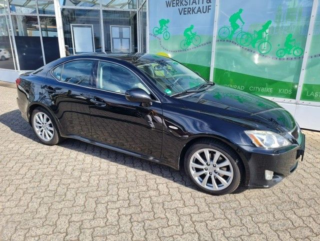 Bild des Angebotes Lexus ANDERE IS 250 V6