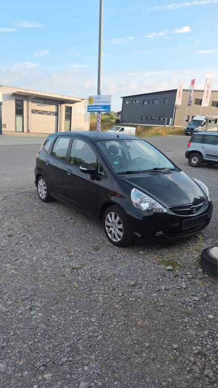 Bild des Angebotes Honda Jazz 1.4 LS LS