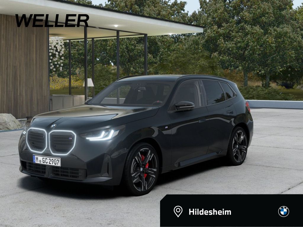 Bild des Angebotes BMW X3 M50 xDr M SPORT PRO AHK,AdLED,360°,H/K,DAPro