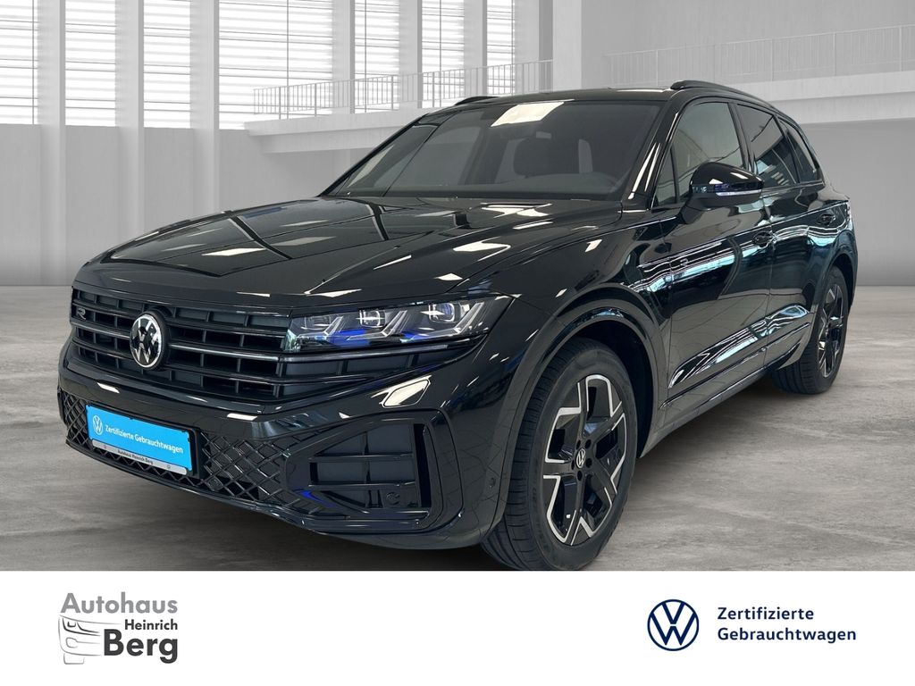 Bild des Angebotes Volkswagen Touareg Final Edition R-Line 3.0 TDI V6 Automati