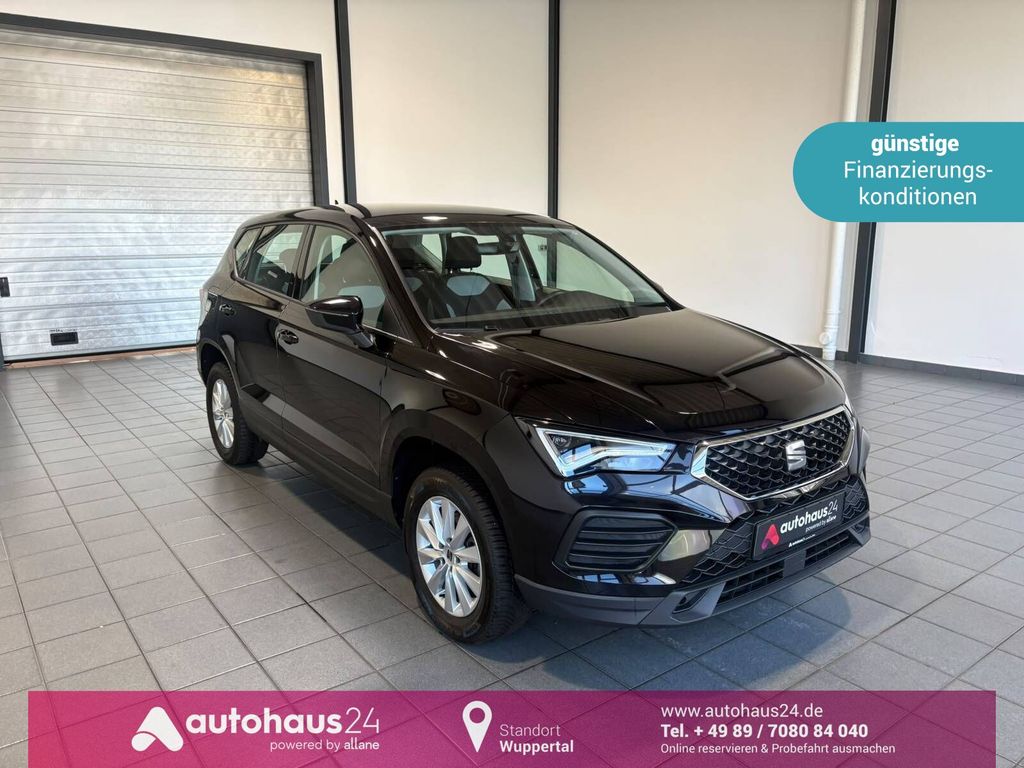 Bild des Angebotes Seat Ateca 1.0 TSI Reference   LED|PDC|Bluetooth