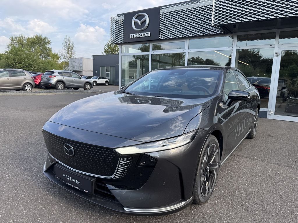 Bild des Angebotes Mazda6e 5HB EV 258ps RWD Takumi Plus