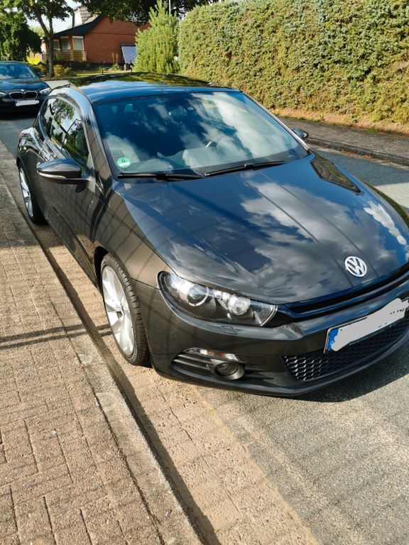 Bild des Angebotes Volkswagen Scirocco 2.0 TSI DSG