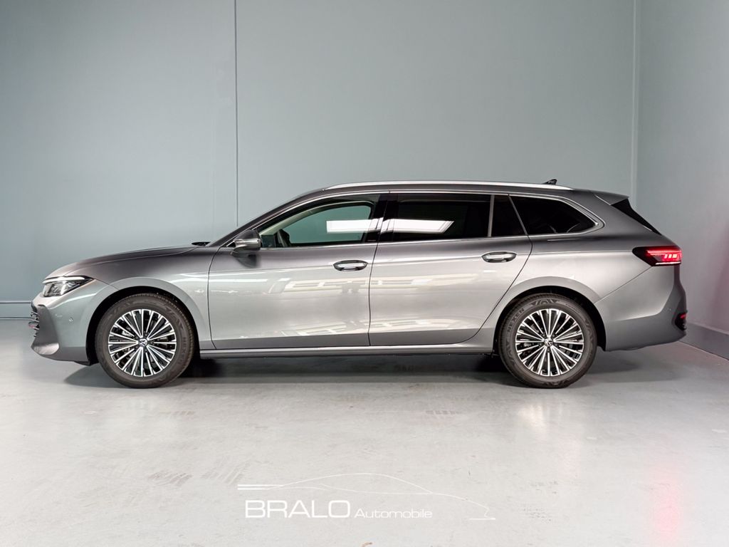 Bild des Angebotes Volkswagen Passat Variant 1.5 eTSI 110 kW