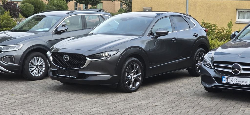 Bild des Angebotes Mazda CX-30 Selection 2WD*360°*HeadUp*LED Matrix*Bose*