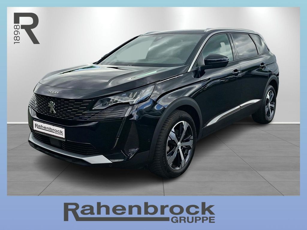 Bild des Angebotes Peugeot 5008 Allure Pack PureTech 130 EAT8 Kamera Navi