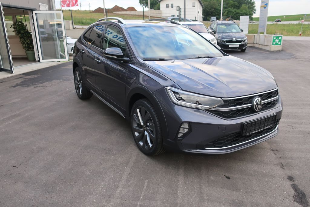 Bild des Angebotes Volkswagen Taigo Style 1.0 DSG