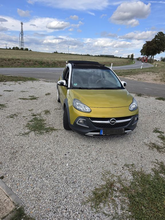 Bild des Angebotes Opel Adam OPEN AIR Rocks 1.0 85kW Splash