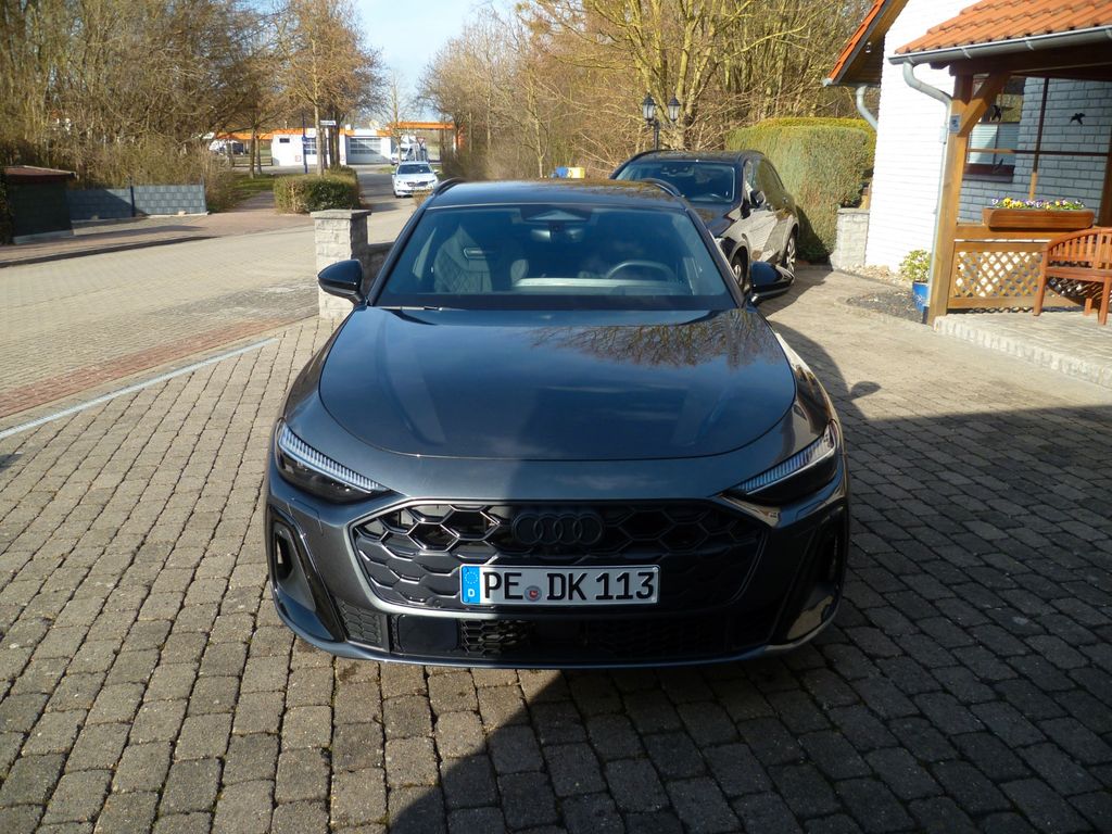 Bild des Angebotes Audi S5 TFSI S tronic quattro Avant