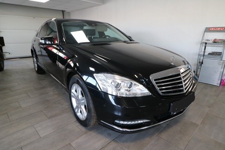 Bild des Angebotes Mercedes-Benz S 250 CDI Limousine