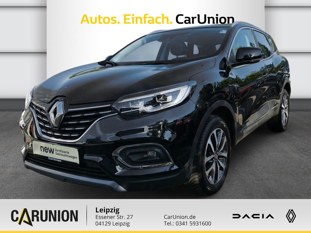 Bild des Angebotes Renault Kadjar Intens TCe 140 EDC GPF Voll-LED,Kamera